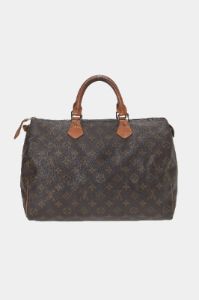 Speedy 35 Handbag sold by Lord & Taylor