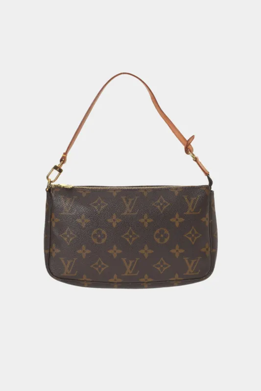 Pochette Accessoires Pouch sold by Lord & Taylor