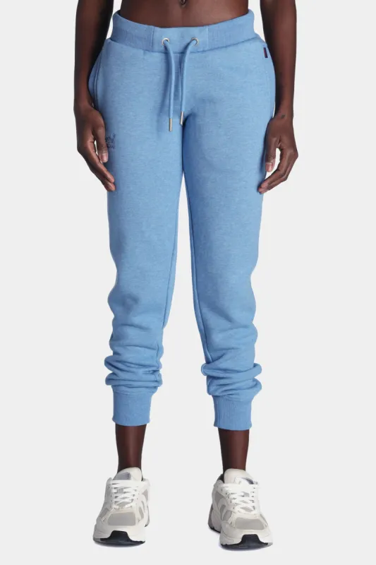 Vintage Logo Emb Jogger sold by Lord & Taylor