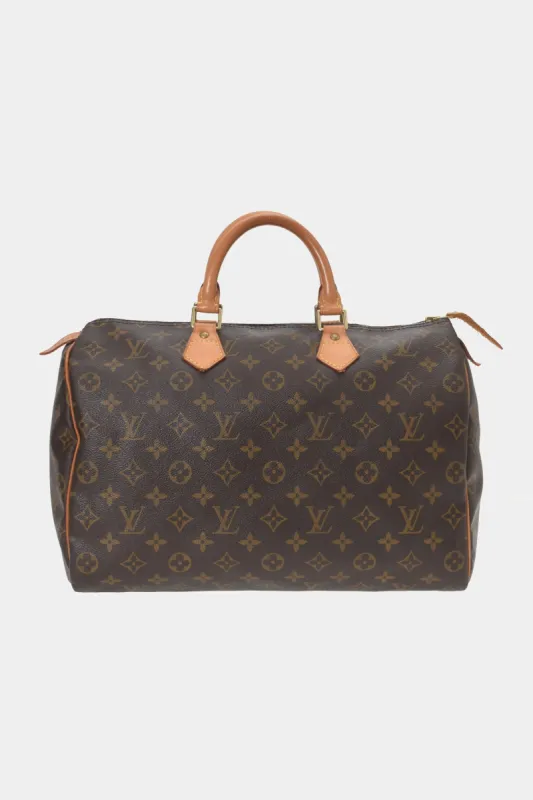 Speedy 35 Handbag sold by Lord & Taylor