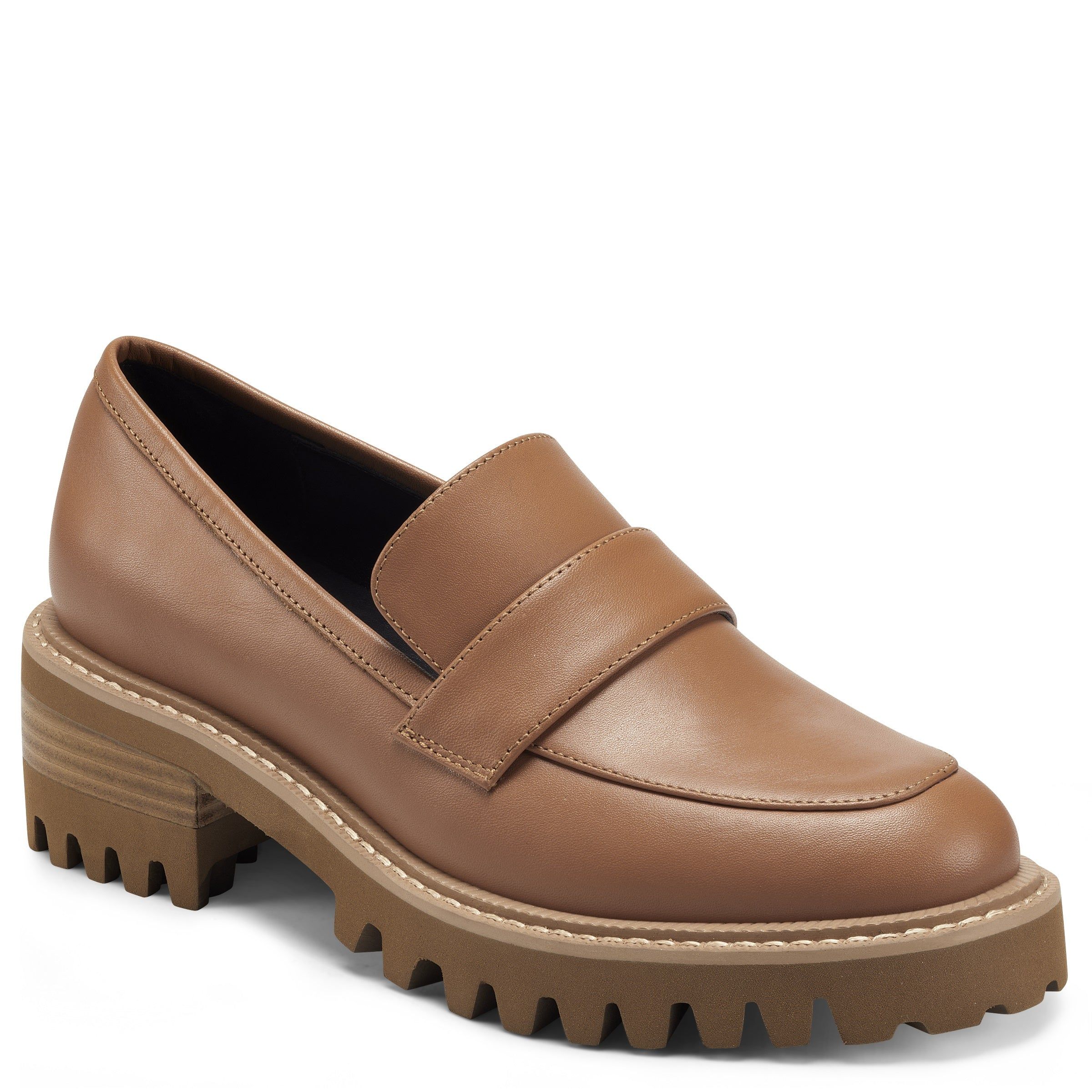 RONNIE LOAFER sold by Lord & Taylor product image thumbnail 7