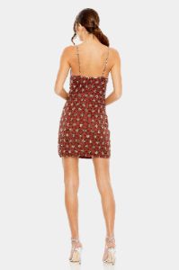 Embellished Mini Dress sold by Lord & Taylor