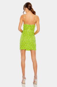 Embellished Mini Dress sold by Lord & Taylor