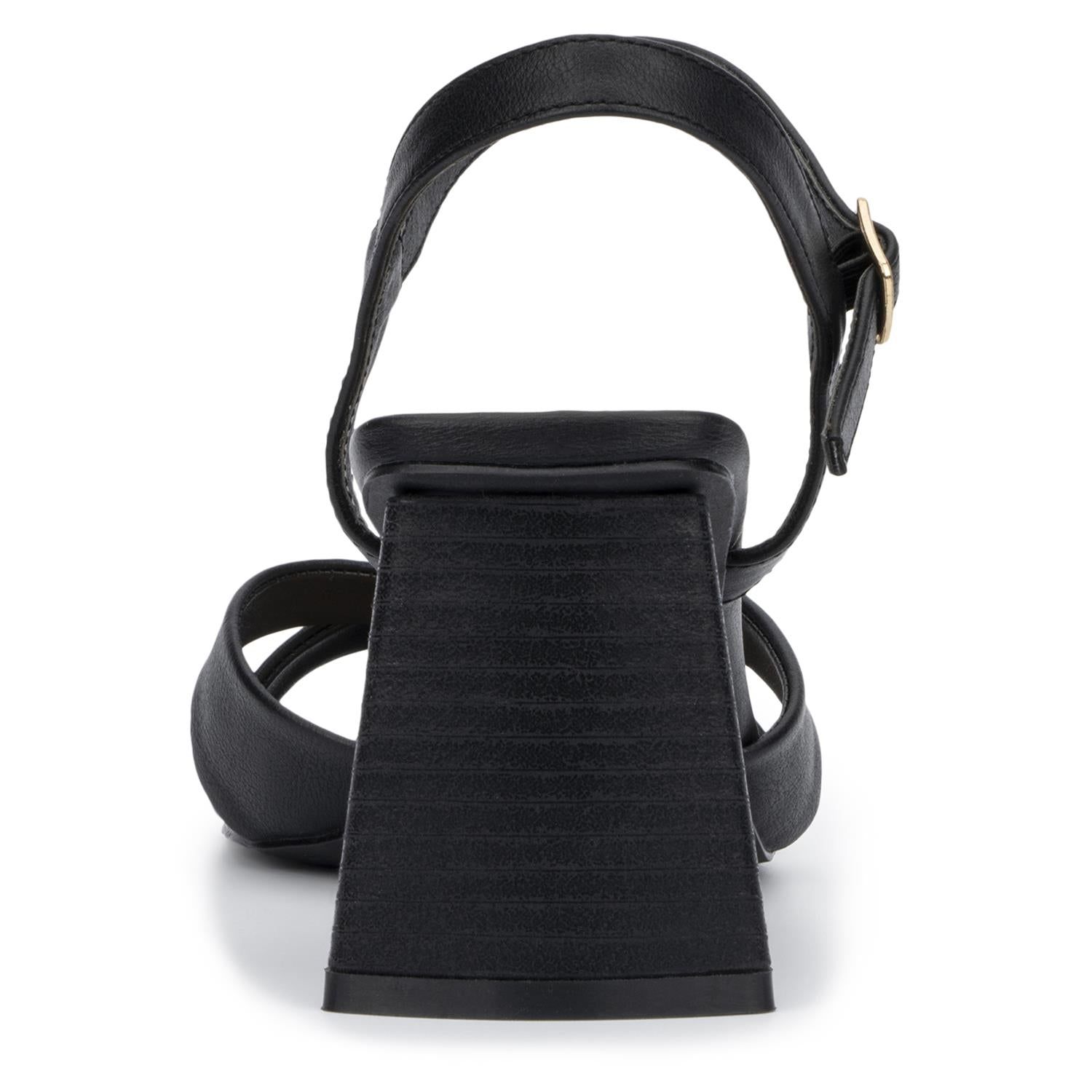 Kathie Heel Sandal sold by Lord & Taylor product image thumbnail 5