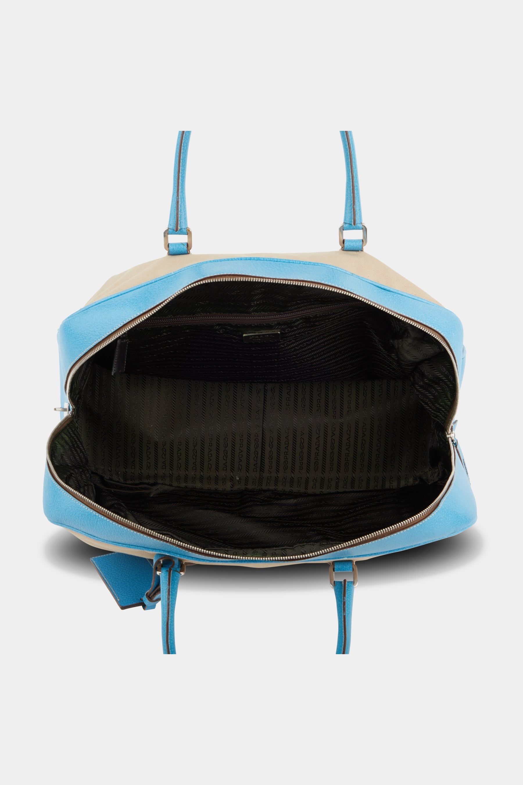 Brown Vitello Daino Leather Shoulder Bag sold by Lord & Taylor product image thumbnail 3