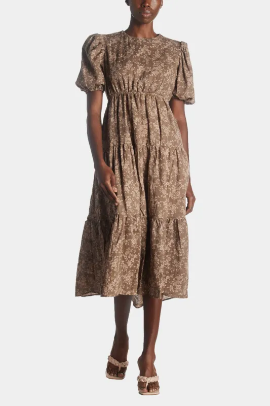 Cotton Astrid Dress sold by Lord & Taylor