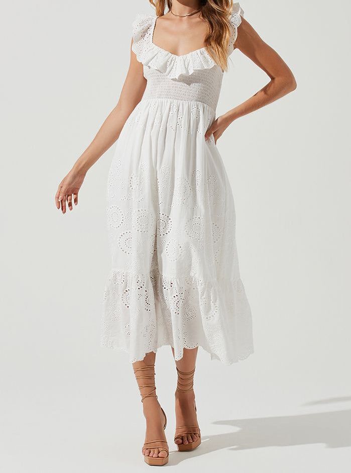 Cottage Dress sold by Lord & Taylor