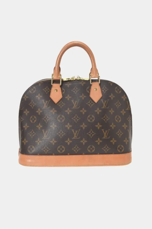 Alma PM Handbag sold by Lord & Taylor