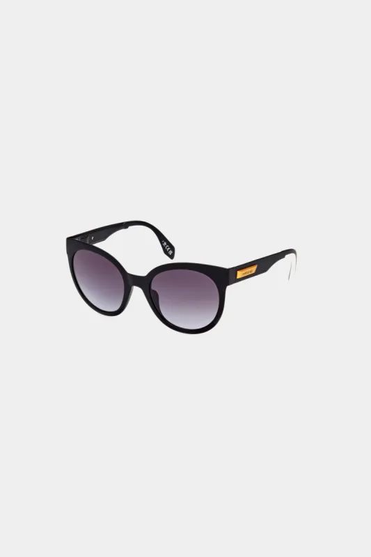Cat Eye Gradient Smoke Lens Sunglasses sold by Lord & Taylor