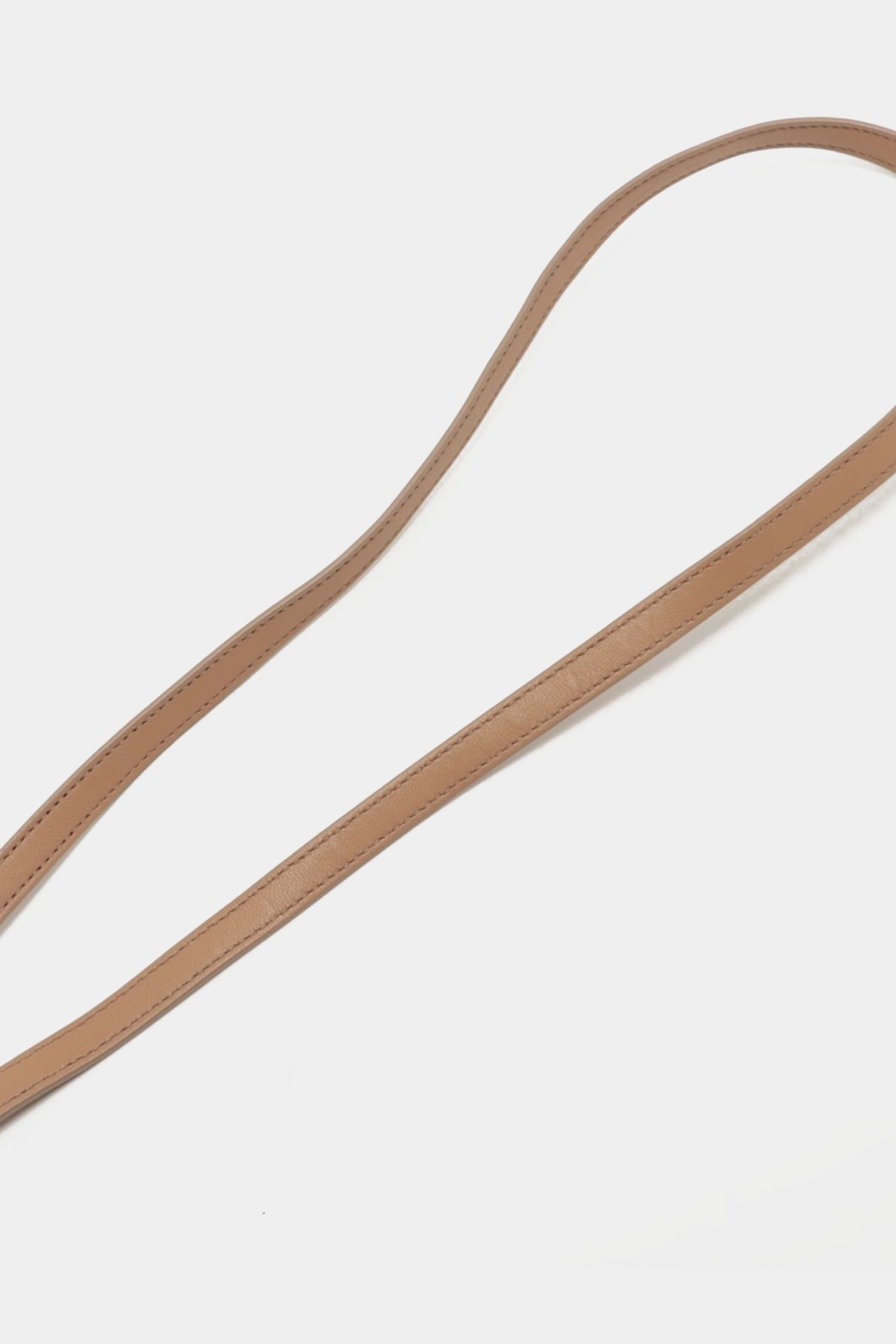 Intrecciato Leather 2Way Handbag sold by Lord & Taylor product image thumbnail 4