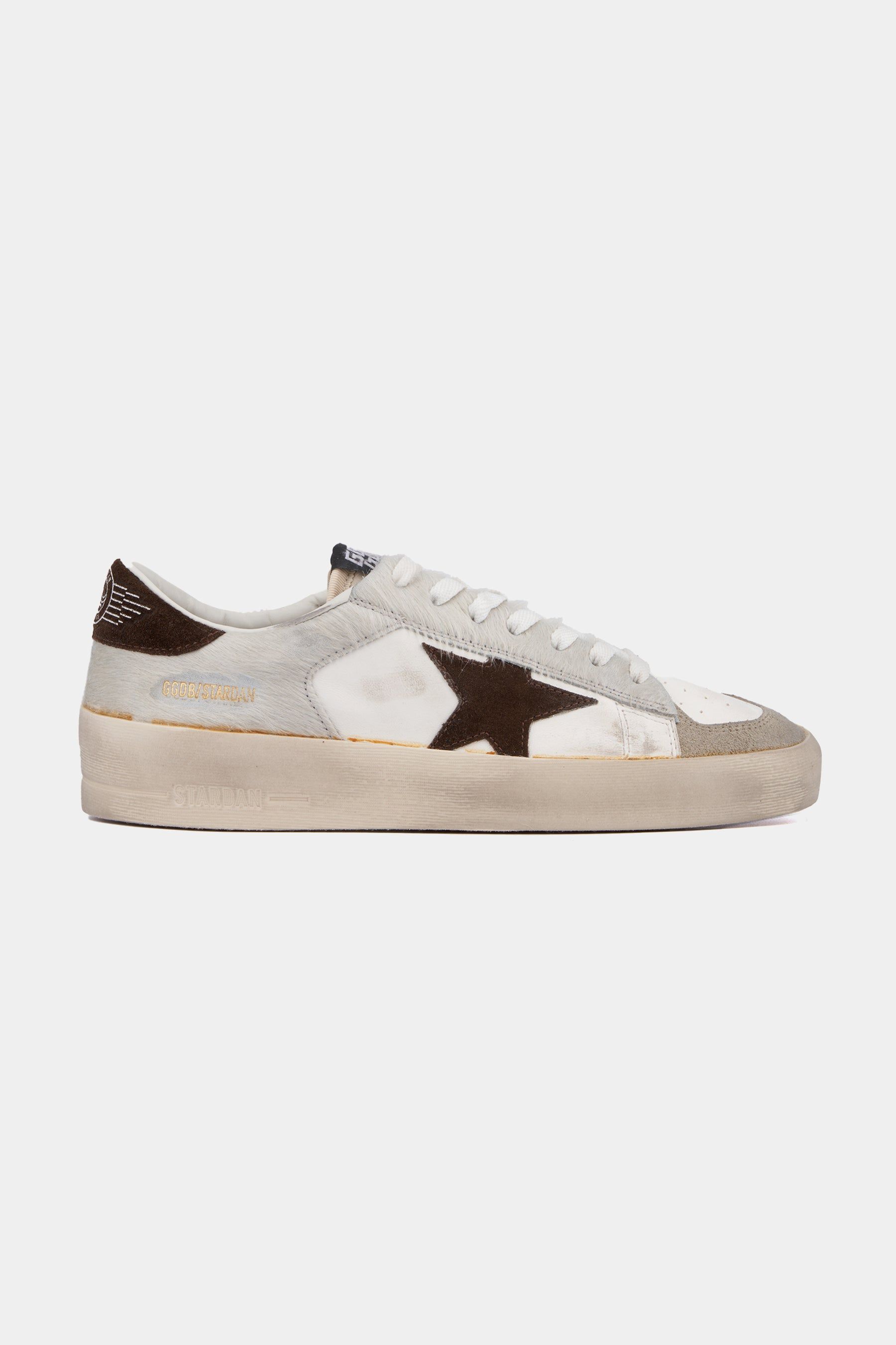 Golden Goose Stardan Low Top Sneaker sold by Lord & Taylor product image thumbnail 5