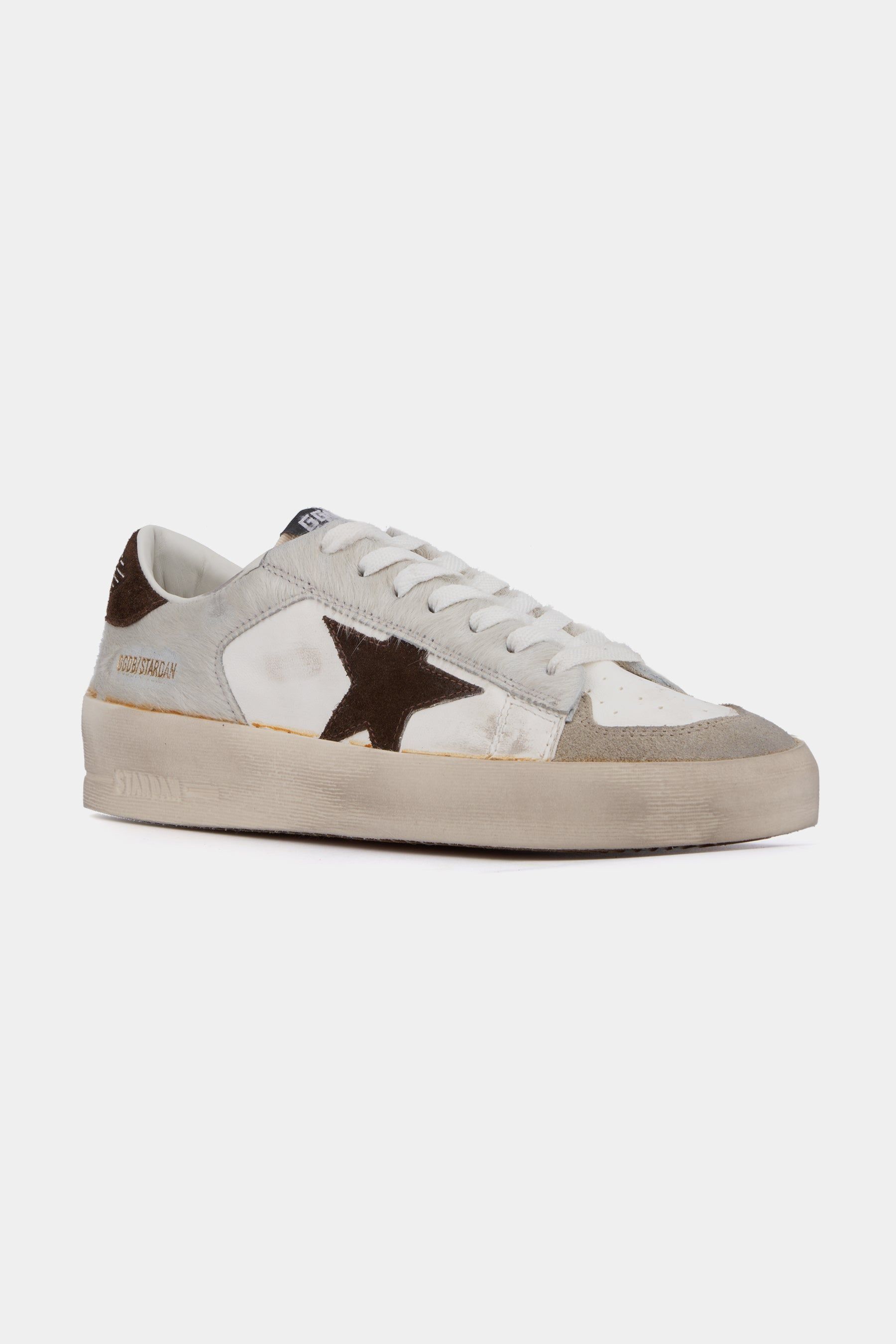 Golden Goose Stardan Low Top Sneaker sold by Lord & Taylor product image thumbnail 7