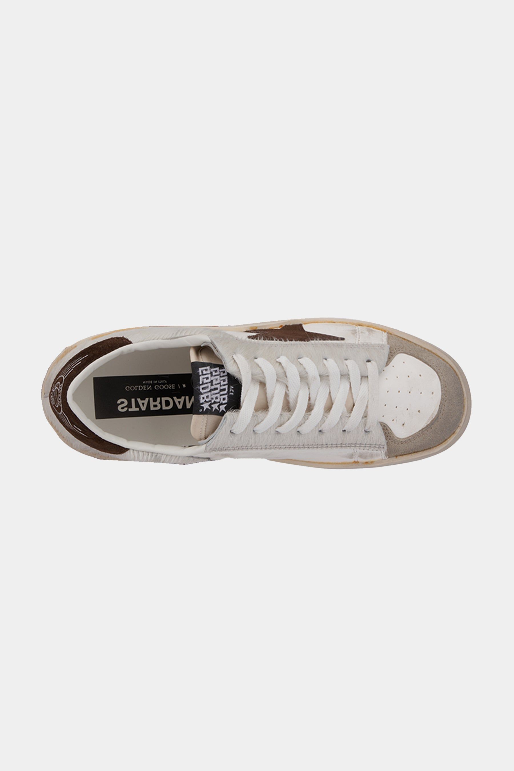 Golden Goose Stardan Low Top Sneaker sold by Lord & Taylor