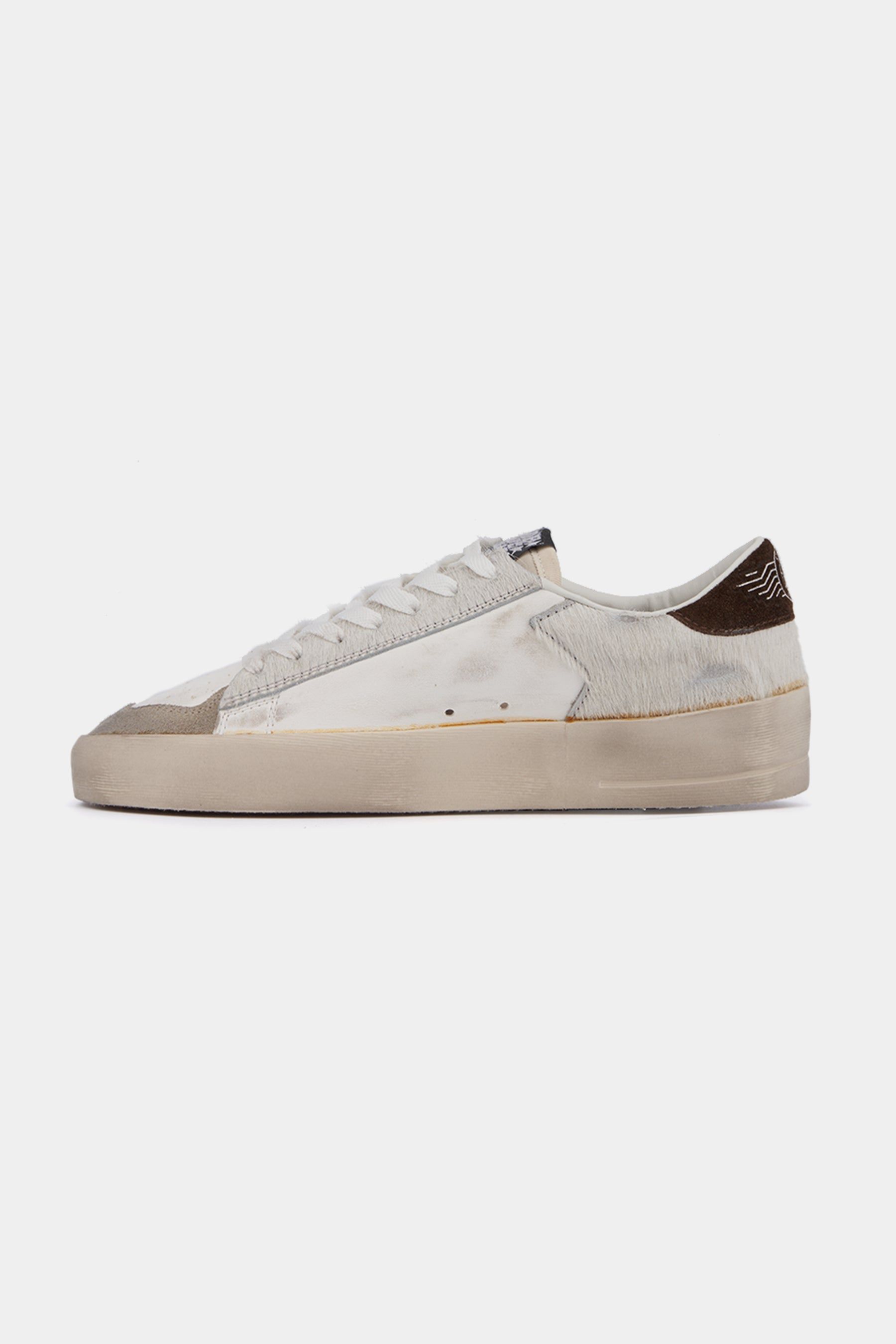 Golden Goose Stardan Low Top Sneaker sold by Lord & Taylor product image thumbnail 6