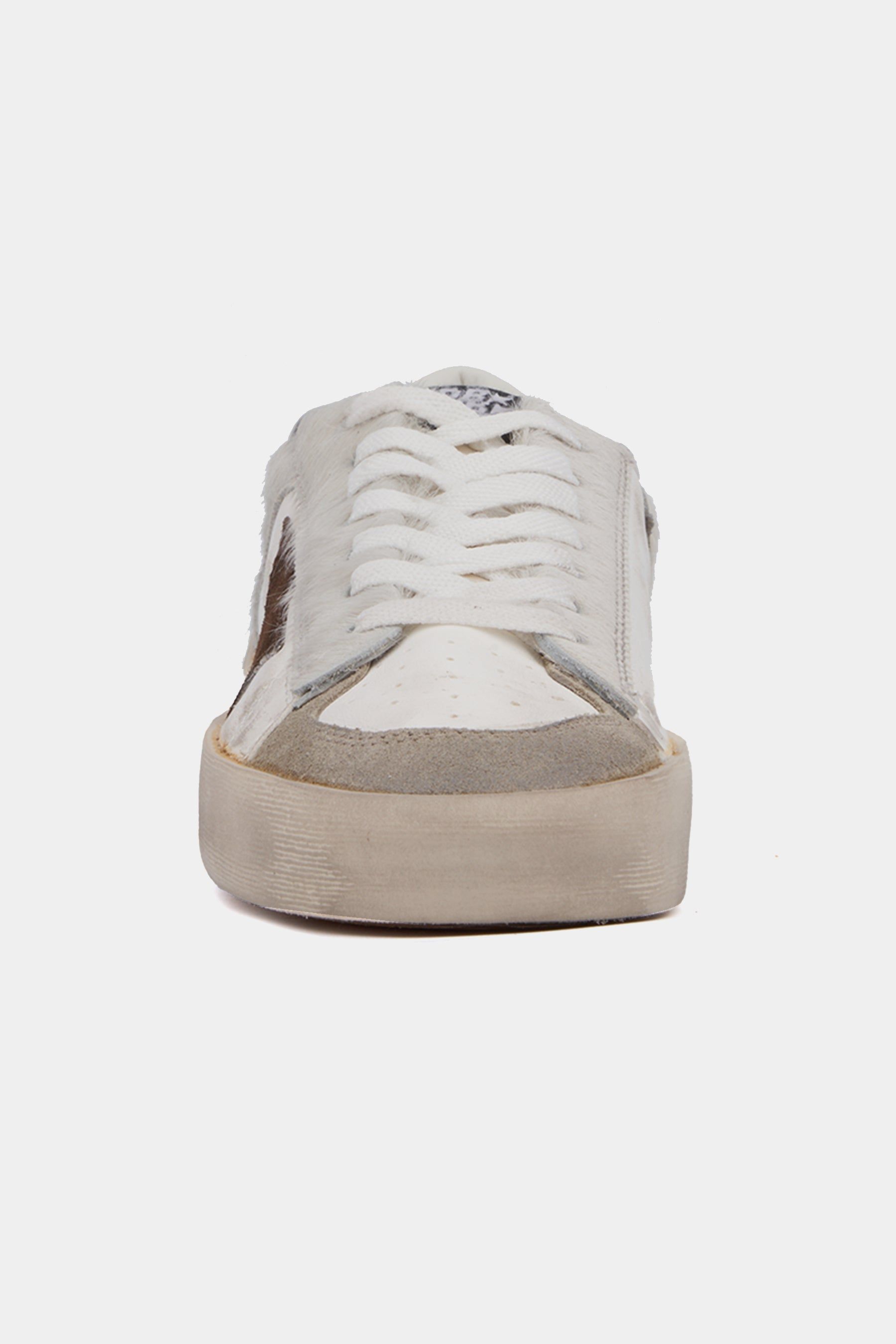 Golden Goose Stardan Low Top Sneaker sold by Lord & Taylor product image thumbnail 4