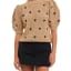 Heart Shape Embroidery Sweater sold by Lord & Taylor product image thumbnail 2
