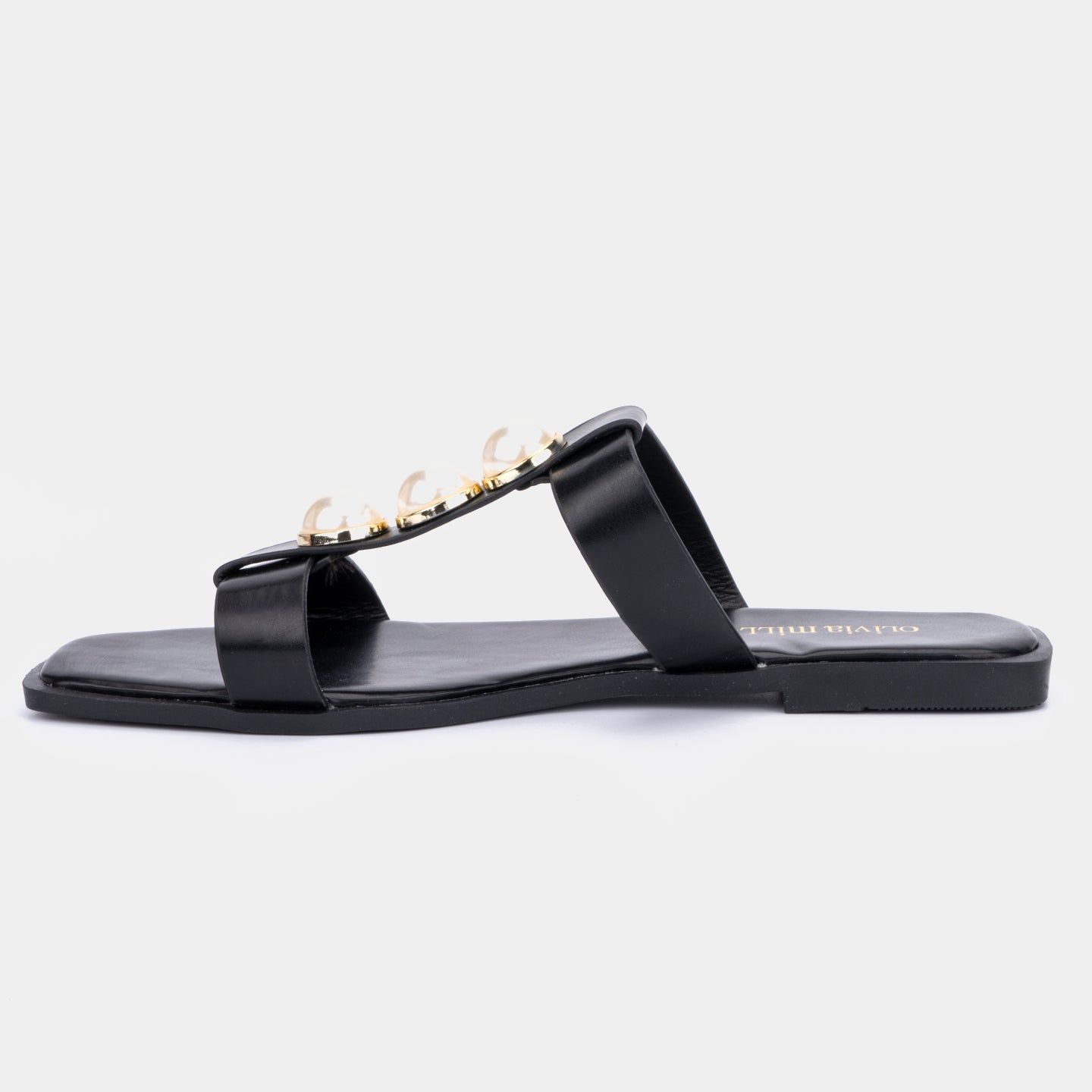 Isadora Sandal sold by Lord & Taylor product image thumbnail 2