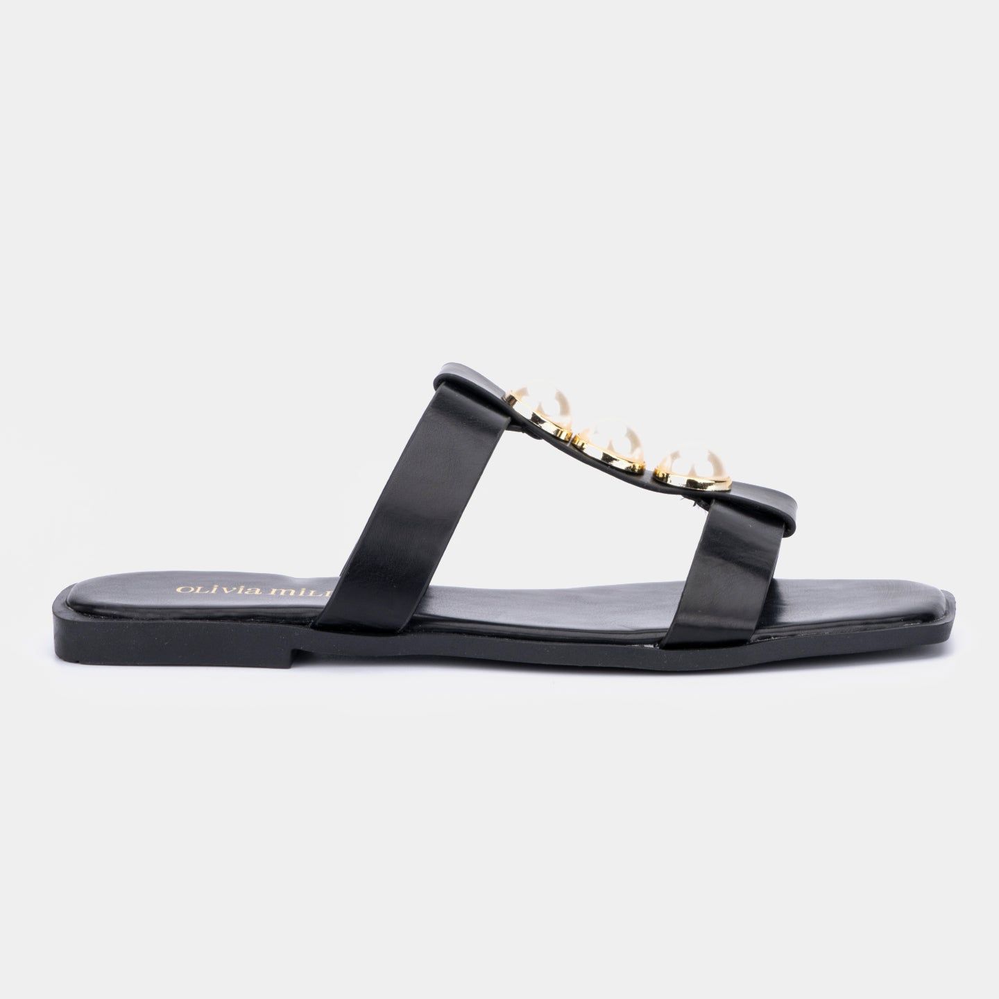 Isadora Sandal sold by Lord & Taylor product image thumbnail 3