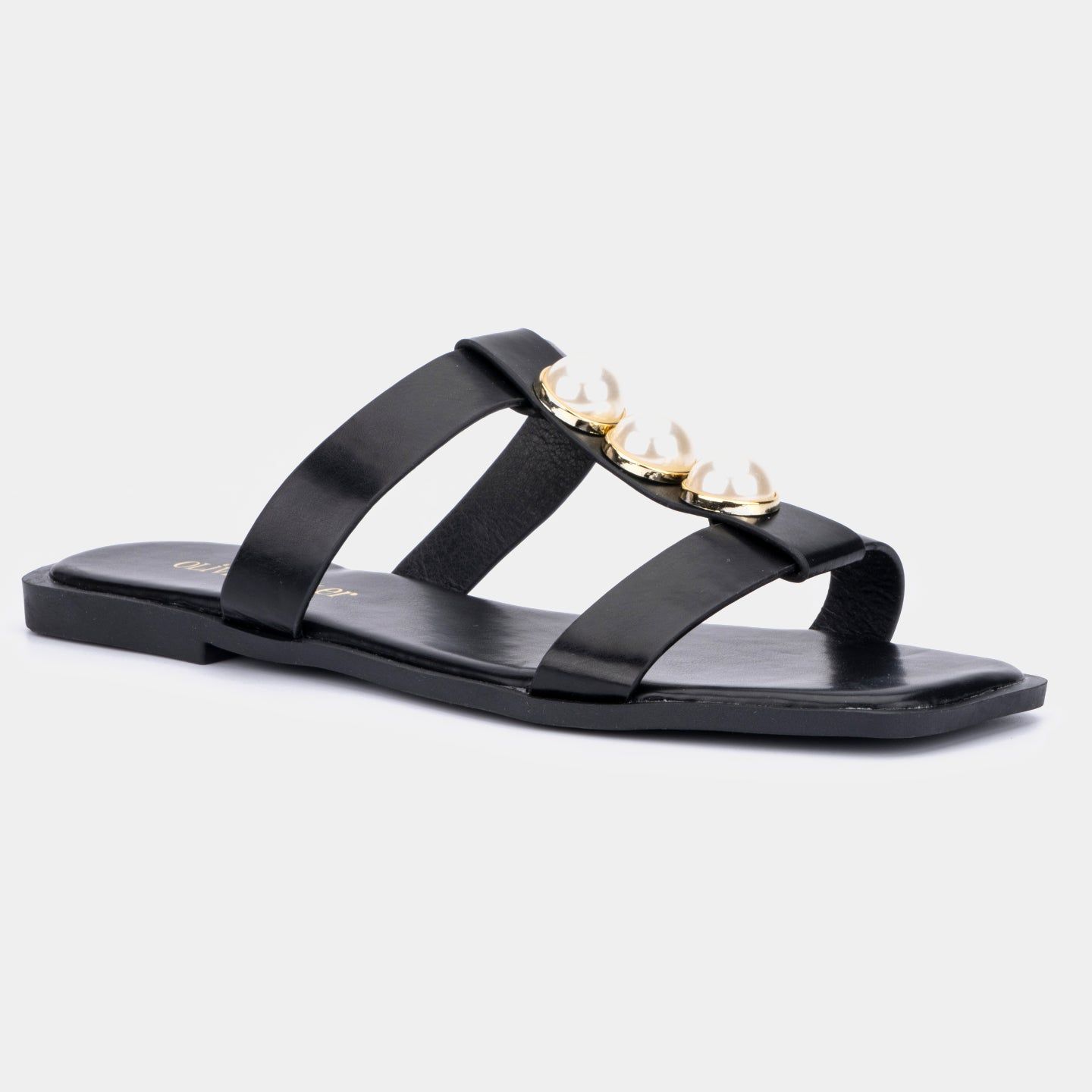 Isadora Sandal sold by Lord & Taylor