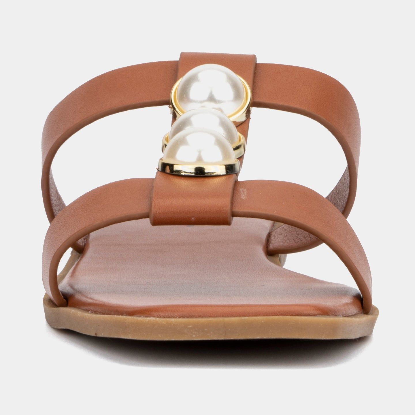 Isadora Sandal sold by Lord & Taylor product image thumbnail 5