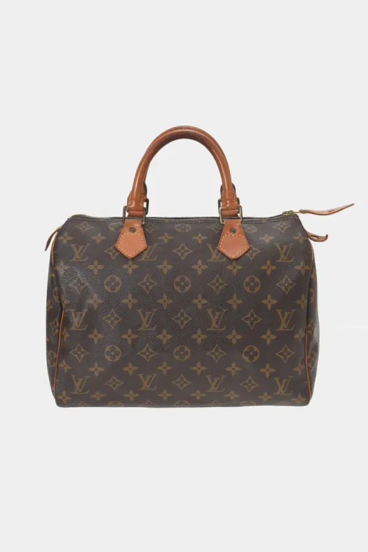 Speedy 30 Handbag sold by Lord & Taylor