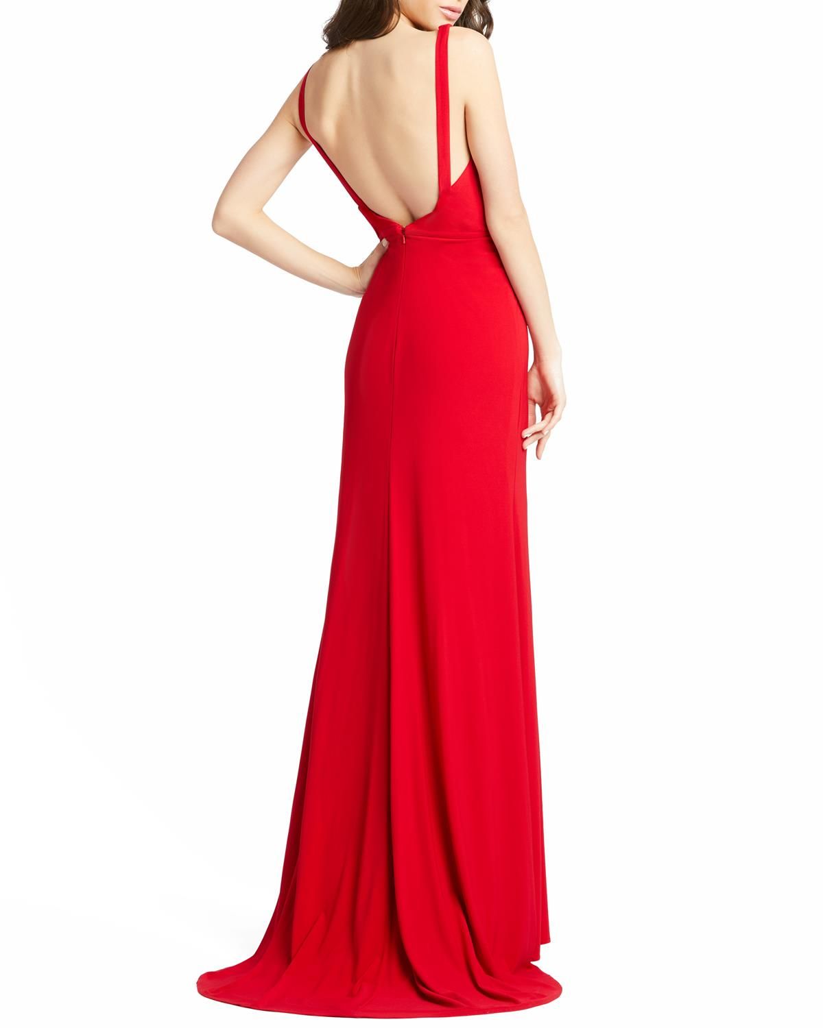 Sheath Gown sold by Lord & Taylor product image thumbnail 8