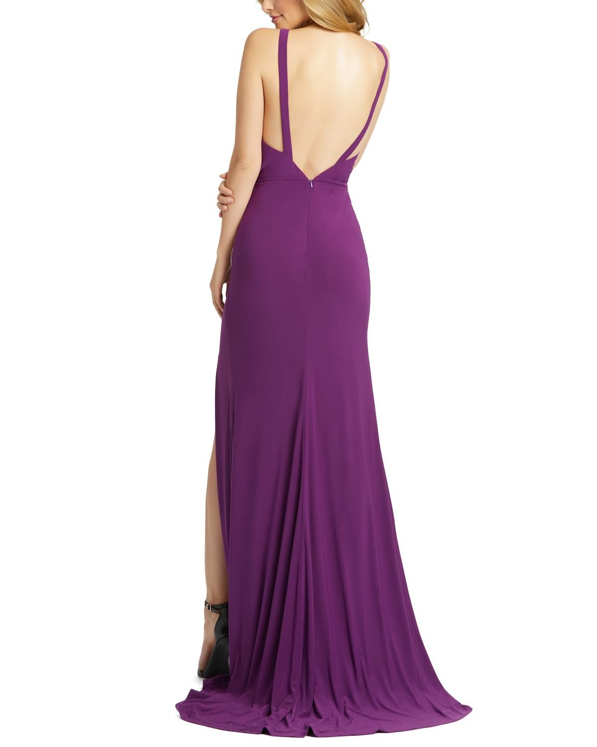 Sheath Gown sold by Lord & Taylor product image thumbnail 2