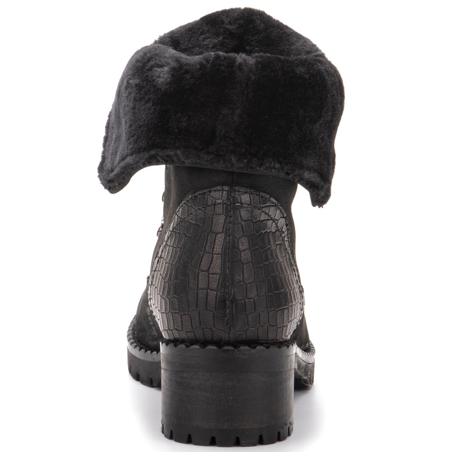 Milan Boot sold by Lord & Taylor product image thumbnail 4