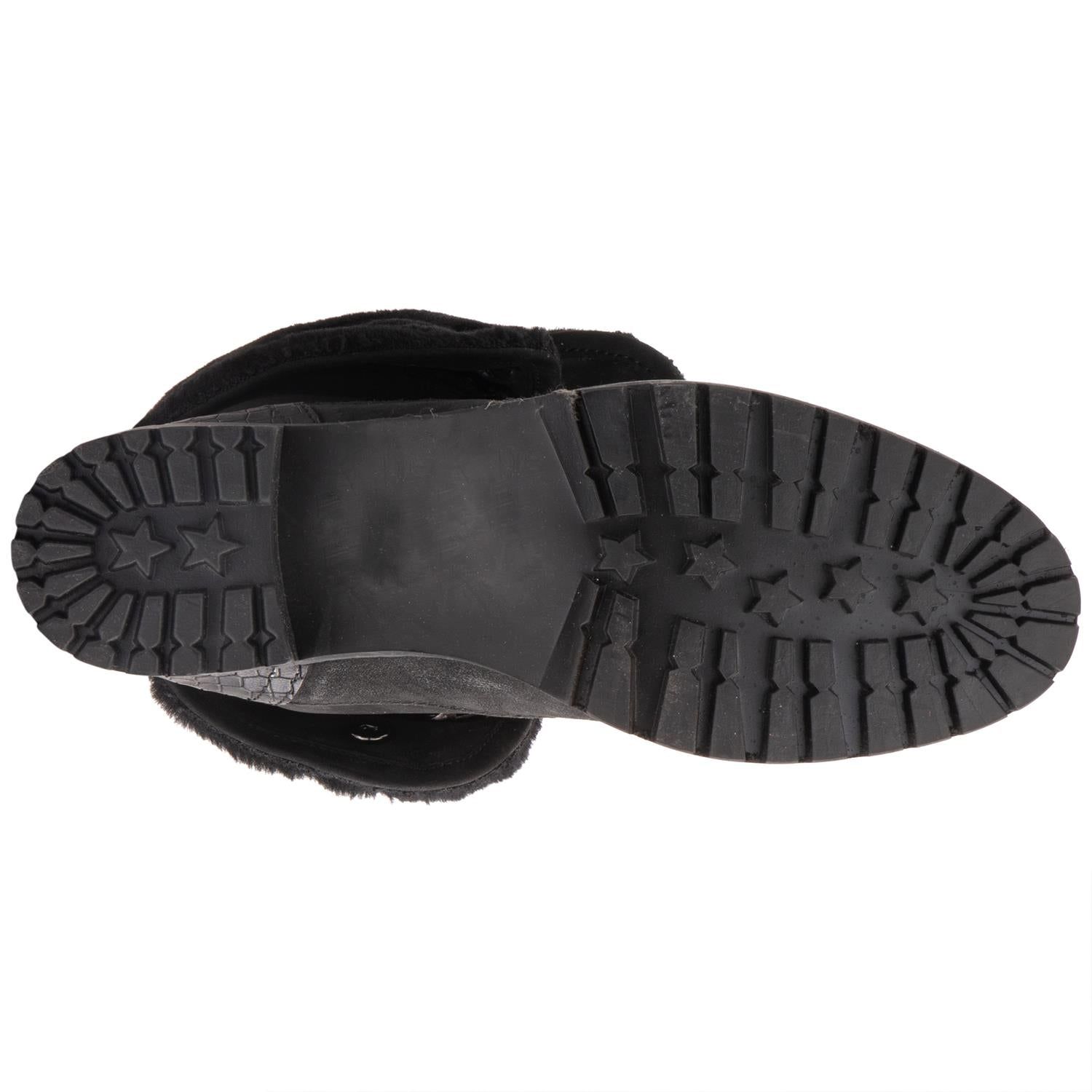 Milan Boot sold by Lord & Taylor product image thumbnail 5