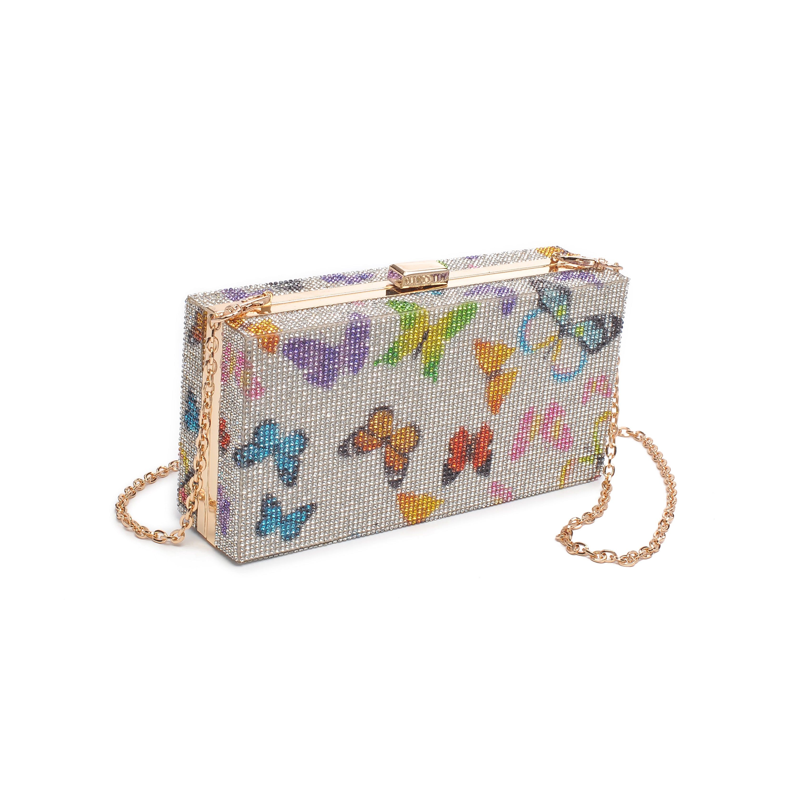 Flutter Minaudiere sold by Lord & Taylor product image thumbnail 5
