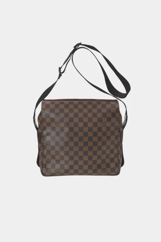 Naviglio Messenger Bag sold by Lord & Taylor