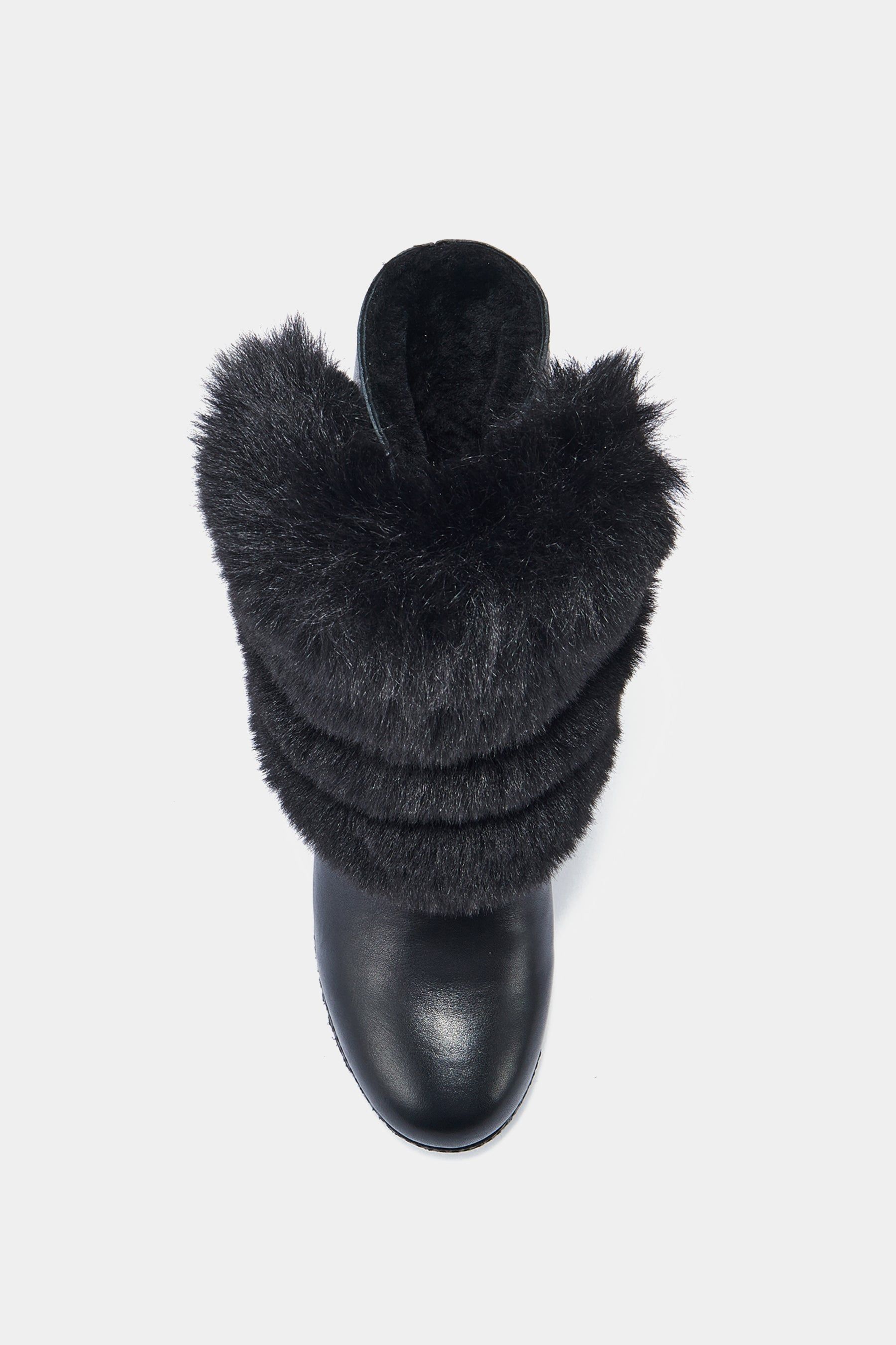 Majic Wedge Bootie sold by Lord & Taylor