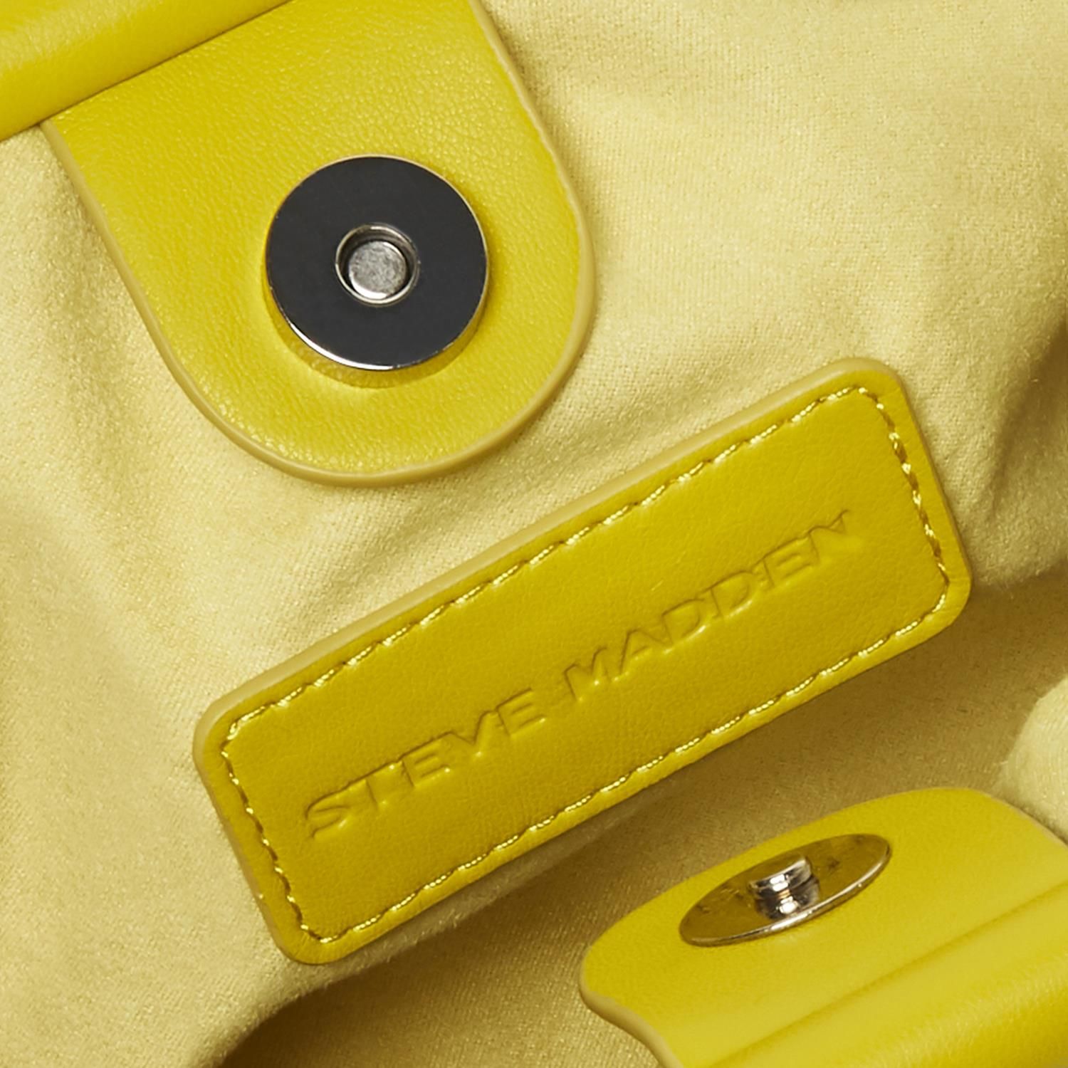 Nikki Soft Pouch Clutch sold by Lord & Taylor product image thumbnail 2