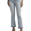 Eloise Mid Rise Bootcut Crop Jeans sold by Lord & Taylor product image thumbnail 4