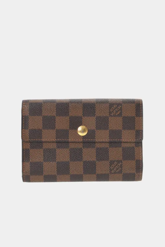 Alexandra Wallet sold by Lord & Taylor