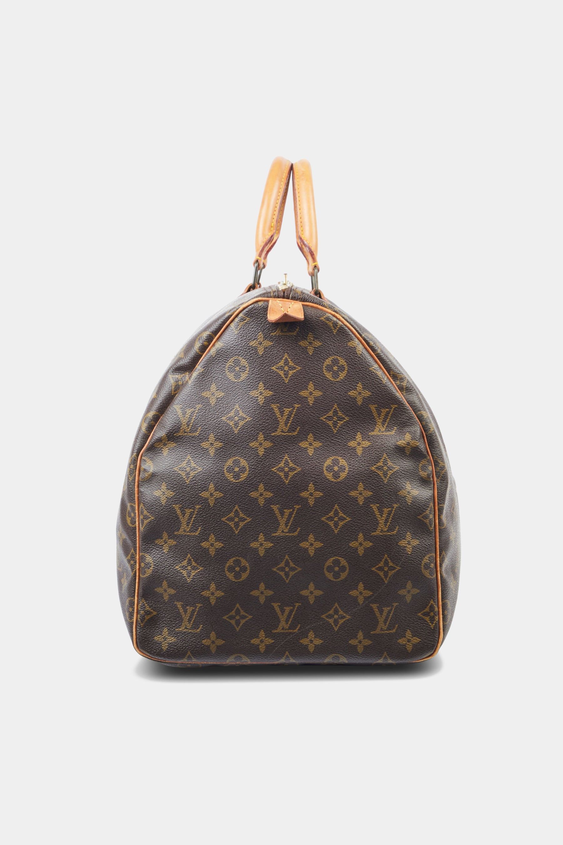 Keepall Monogram Travel Bag sold by Lord & Taylor product image thumbnail 4