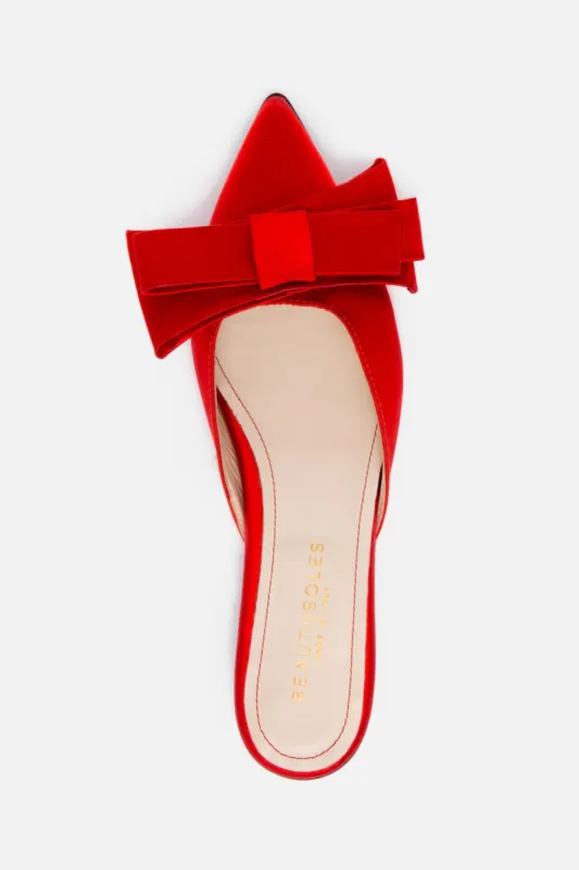 Ella Flat sold by Lord & Taylor