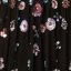 Multi Floral Beaded Dress sold by Lord & Taylor product image thumbnail 4
