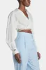 Parody Long Sleeve Top sold by Lord & Taylor