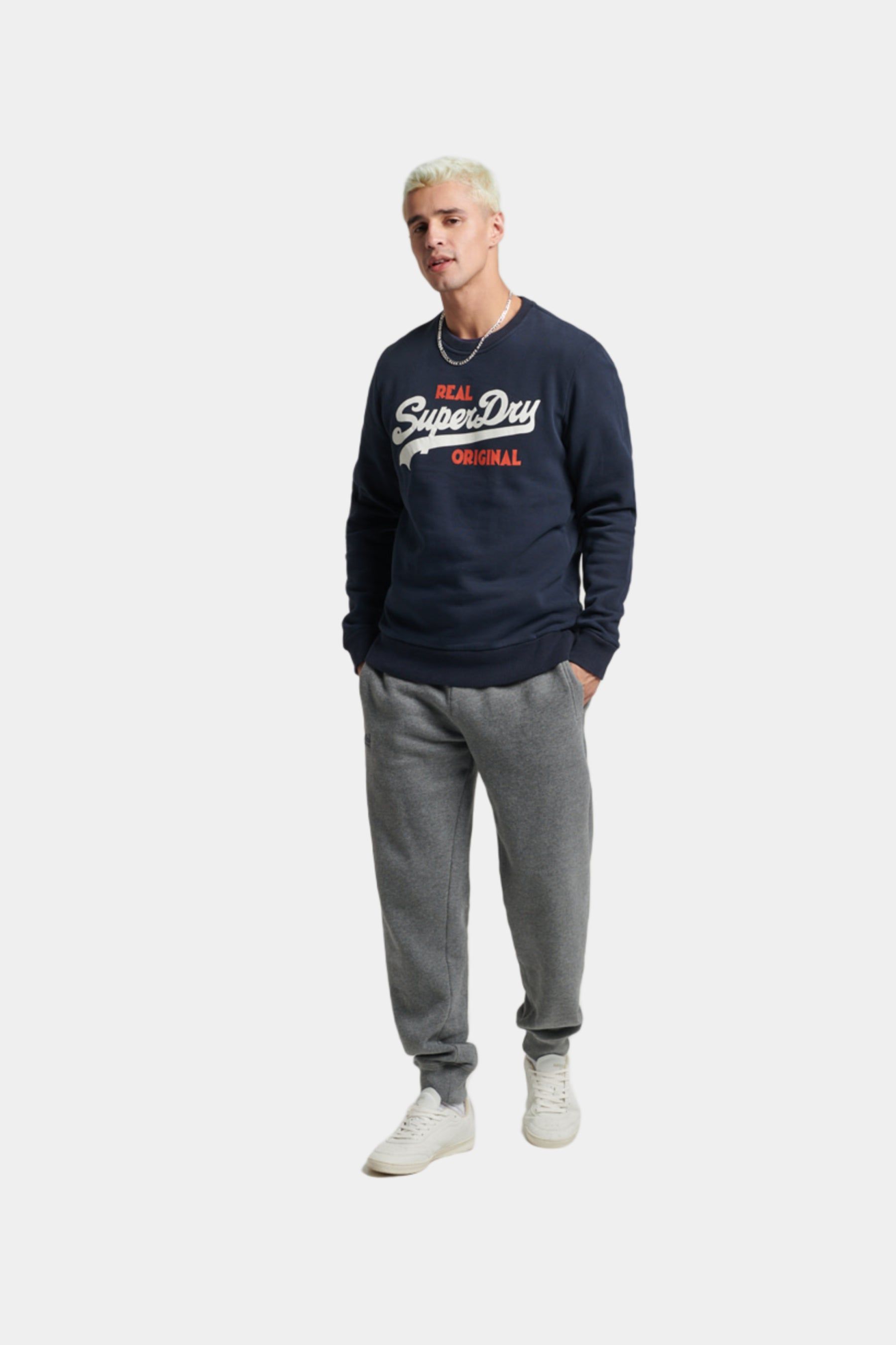 Vintage Logo Soda Pop Crew Sweatshirt sold by Lord & Taylor product image thumbnail 2