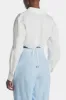 Parody Long Sleeve Top sold by Lord & Taylor