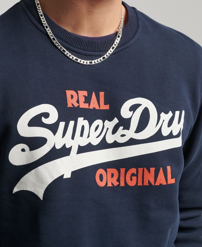 Vintage Logo Soda Pop Crew Sweatshirt sold by Lord & Taylor product image thumbnail 6