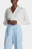 Parody Long Sleeve Top sold by Lord & Taylor
