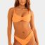 Angel Cheeky Reef Bikini Bottom sold by Lord & Taylor product image thumbnail 4