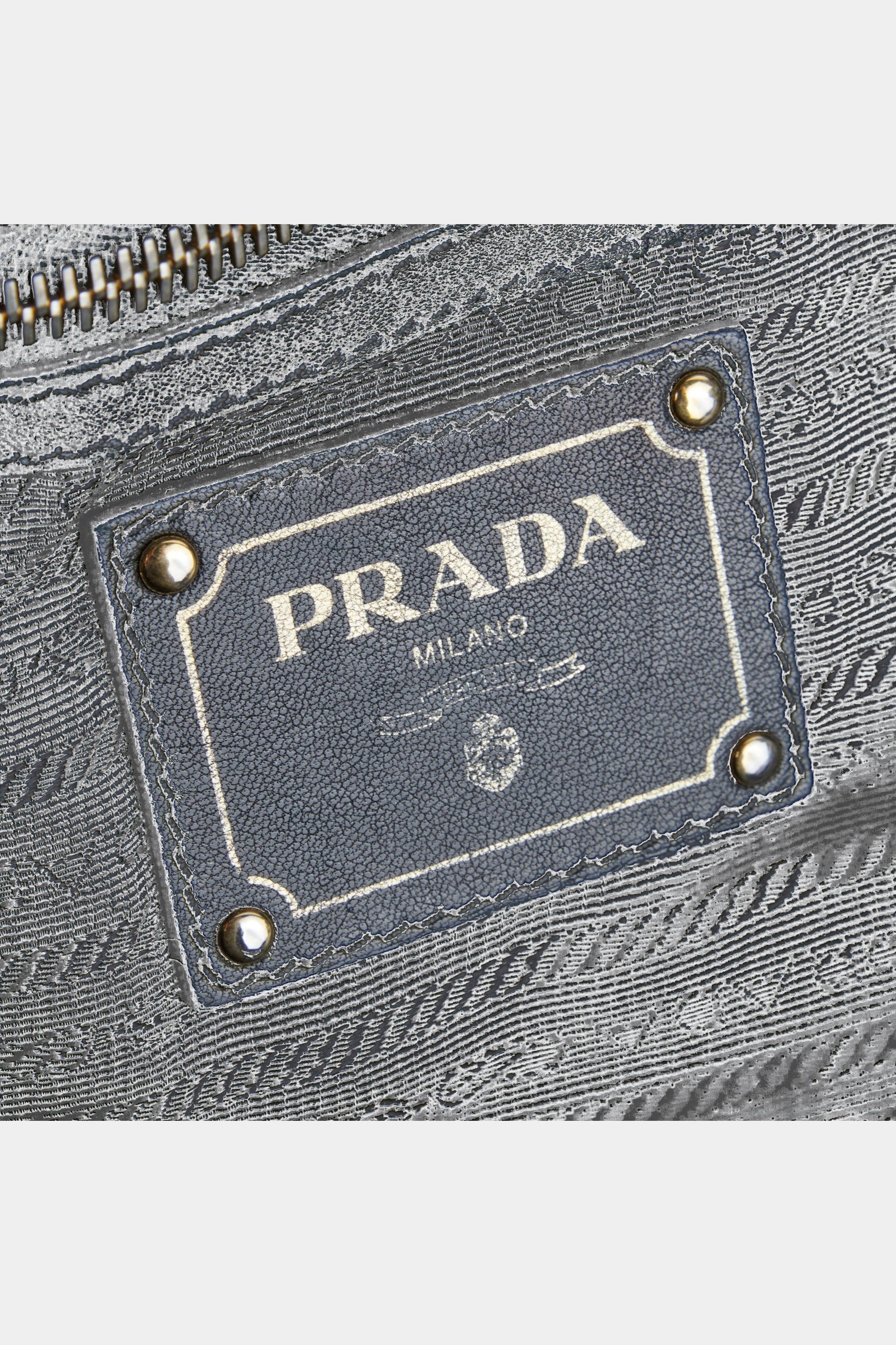 Gauffre Tessuto Two-Way Tote Bag sold by Lord & Taylor