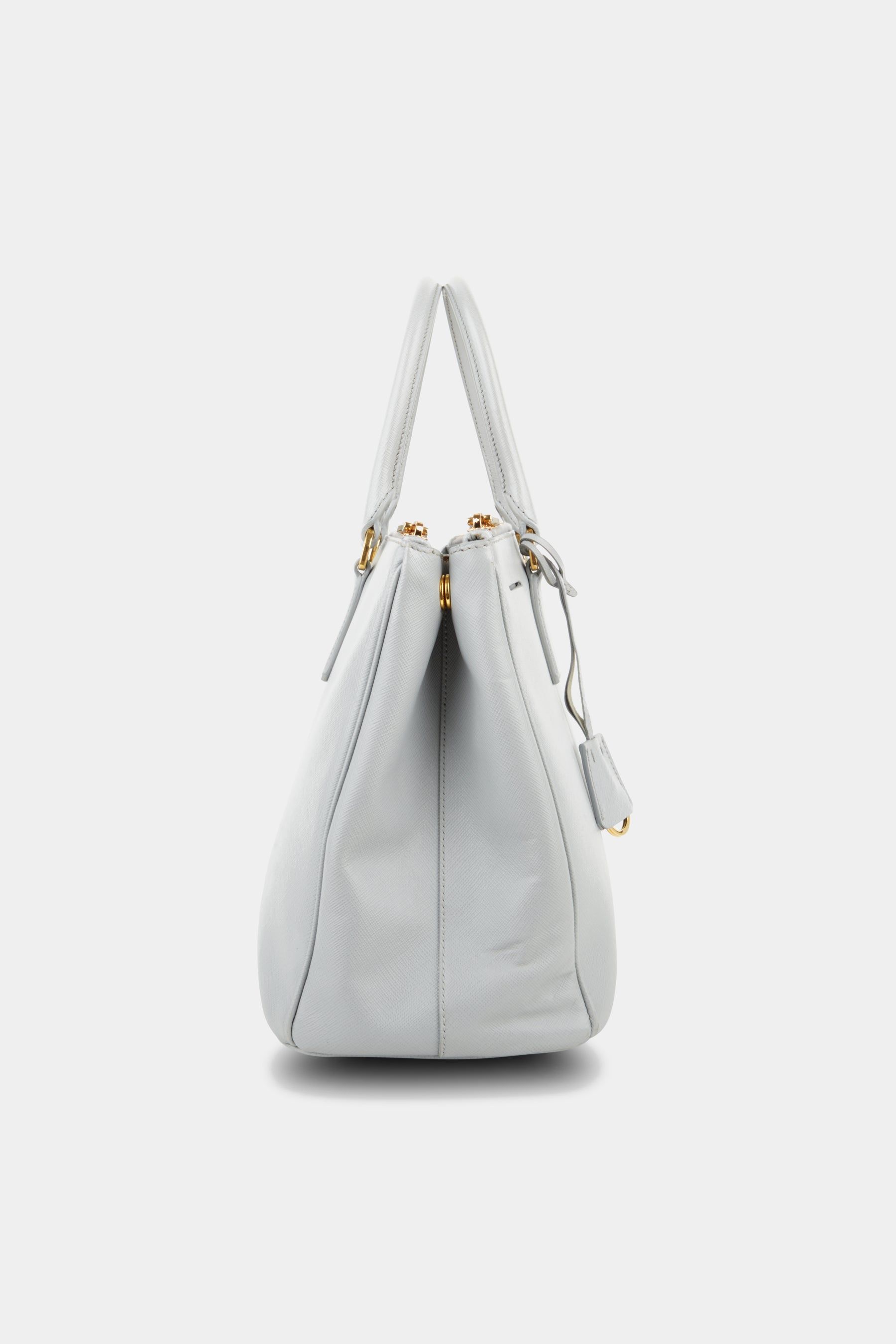 Gauffre Tessuto Two-Way Tote Bag sold by Lord & Taylor product image thumbnail 4