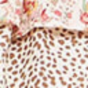 Floral Smocked Sleeveless Top sold by Lord & Taylor