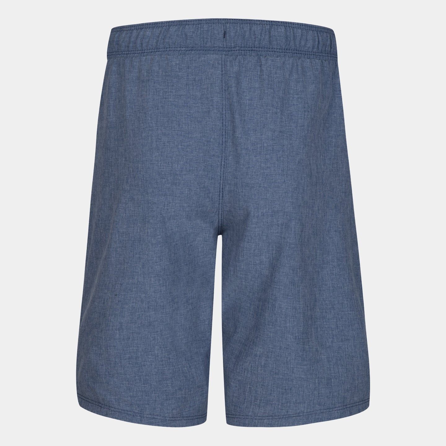 Boys Stretch Heathered Hybrid Pull-On Shorts sold by Lord & Taylor product image thumbnail 3