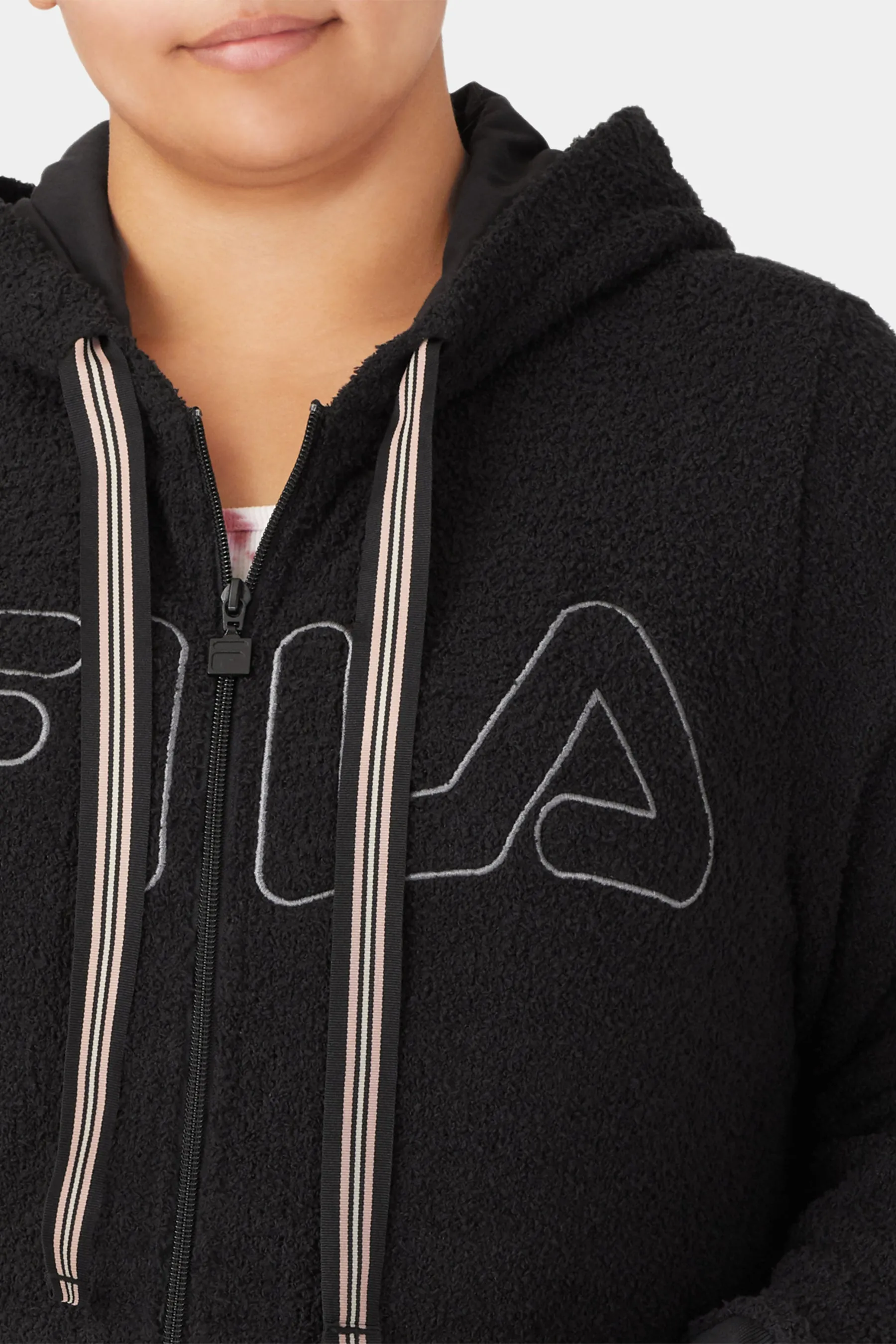 Snuggle Hoodie sold by Lord & Taylor product image thumbnail 4