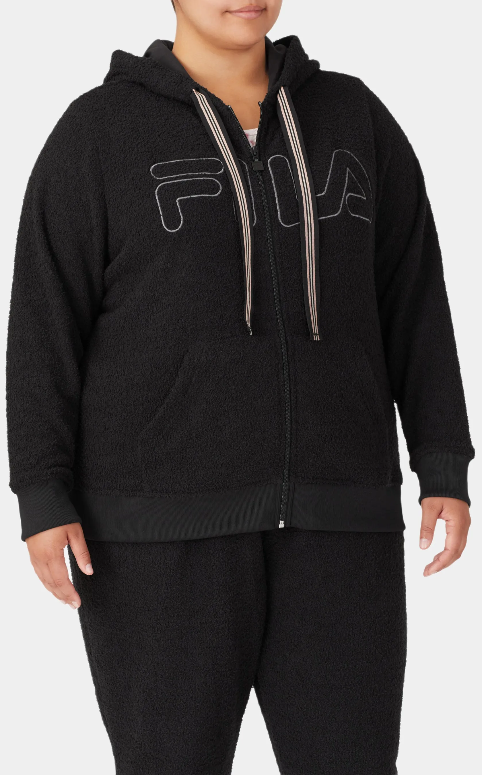 Snuggle Hoodie sold by Lord & Taylor